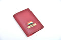 personalized-cb03-wine-customized-best-gift-for-boyfriend-girlfriend.Glam it up with our Personalized Unisex Custom Faux Leather Passport Cover that can be customized as per your needs!   Just tell us your name, your favourite trinket, and your preferred colour and VOILA! Presenting your custom-made leather passport cover with a splendid finish that makes your passport stand out! Not only is it good the see and touch, but also it protects your passport from all sorts of wear and tear. 