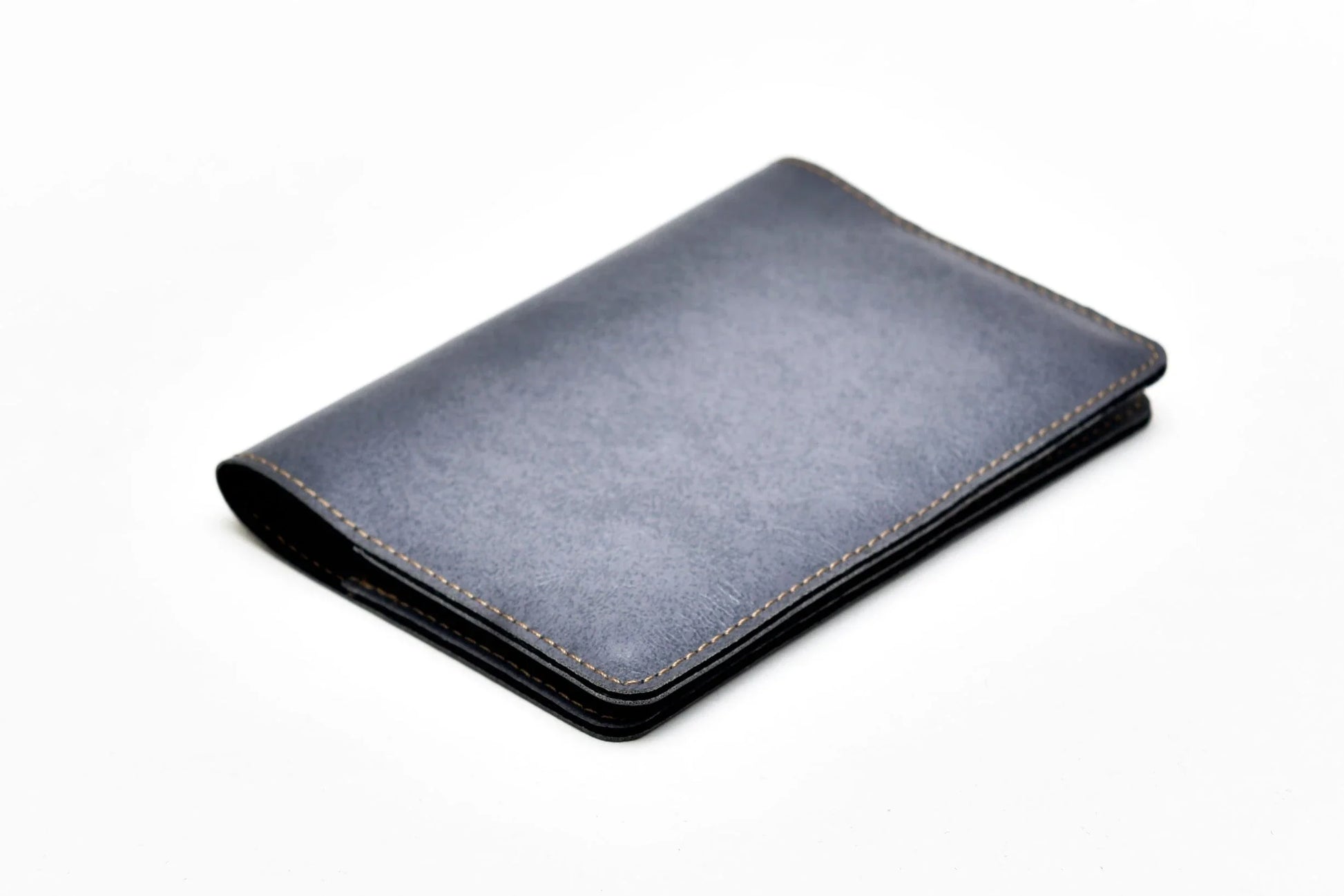 Carry your passport in a personalized leather case that reflects your impeccable taste and attention to detail.