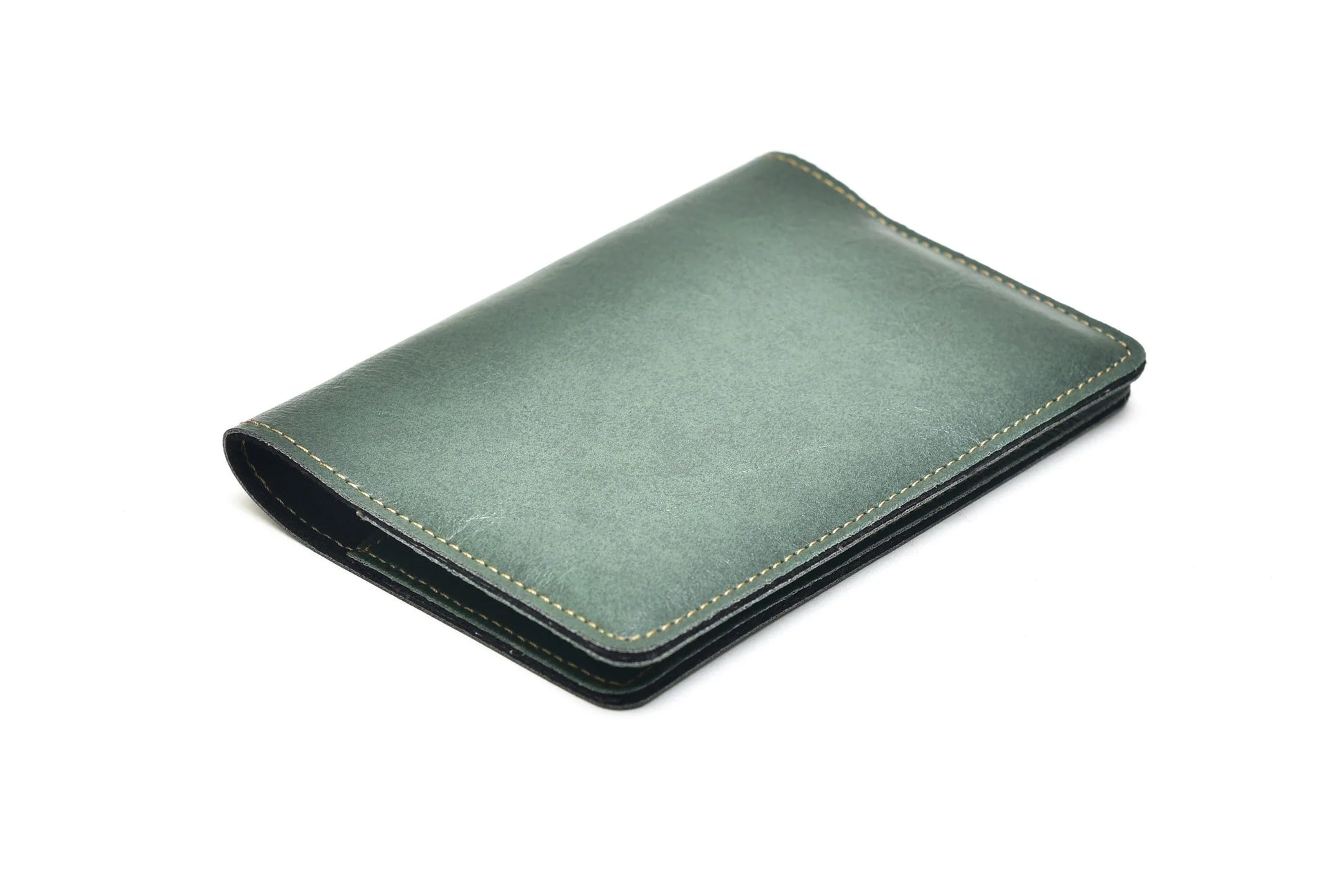 Protect your passport in luxurious style with a customized leather case designed for the classy traveler.