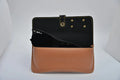 eyewear case open look perfect vegan leather eyewear case