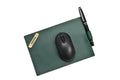 leather mouse pad customized with name