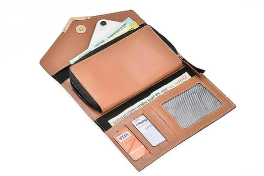 personalized perfect wallet