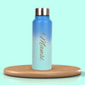 personalized perfect water bottle for unisex