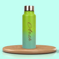 personalized perfect water bottle for unisex