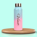 personalized perfect water bottle for men's and boys