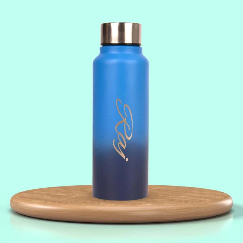 personalized perfect water bottle for men's and boys