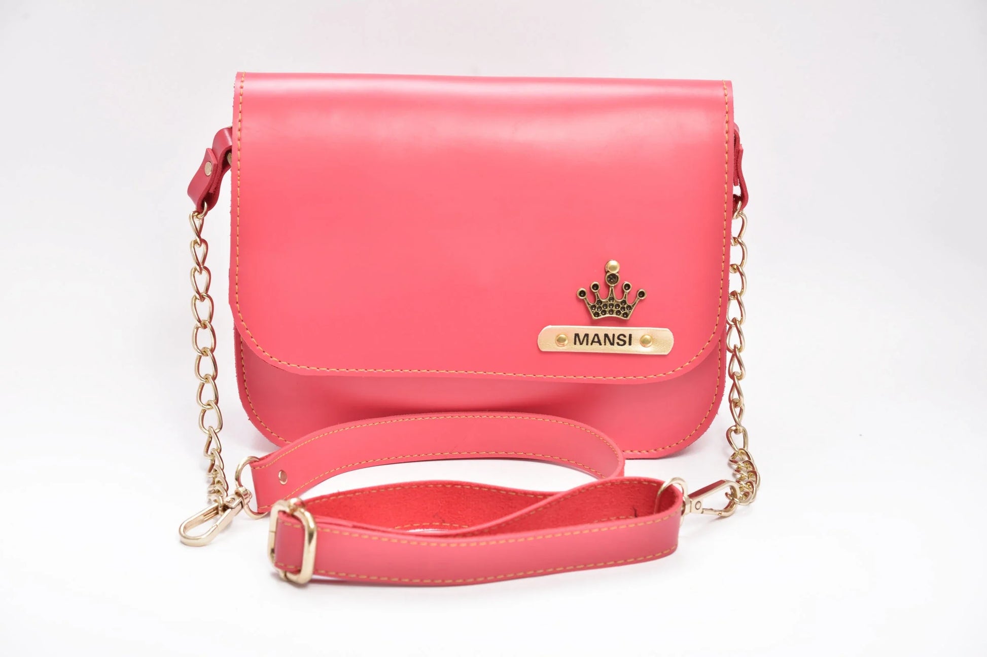 Custom sling bags 2025