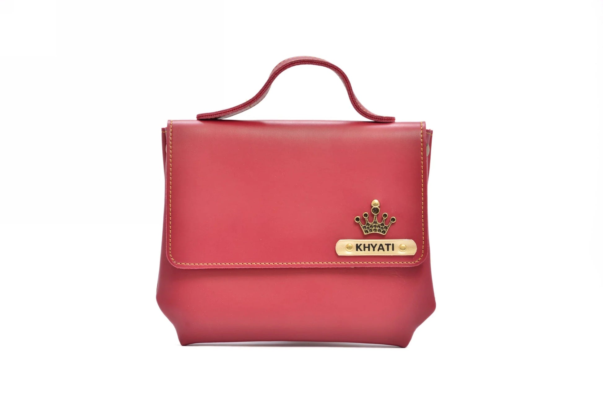 Custom sling bags online