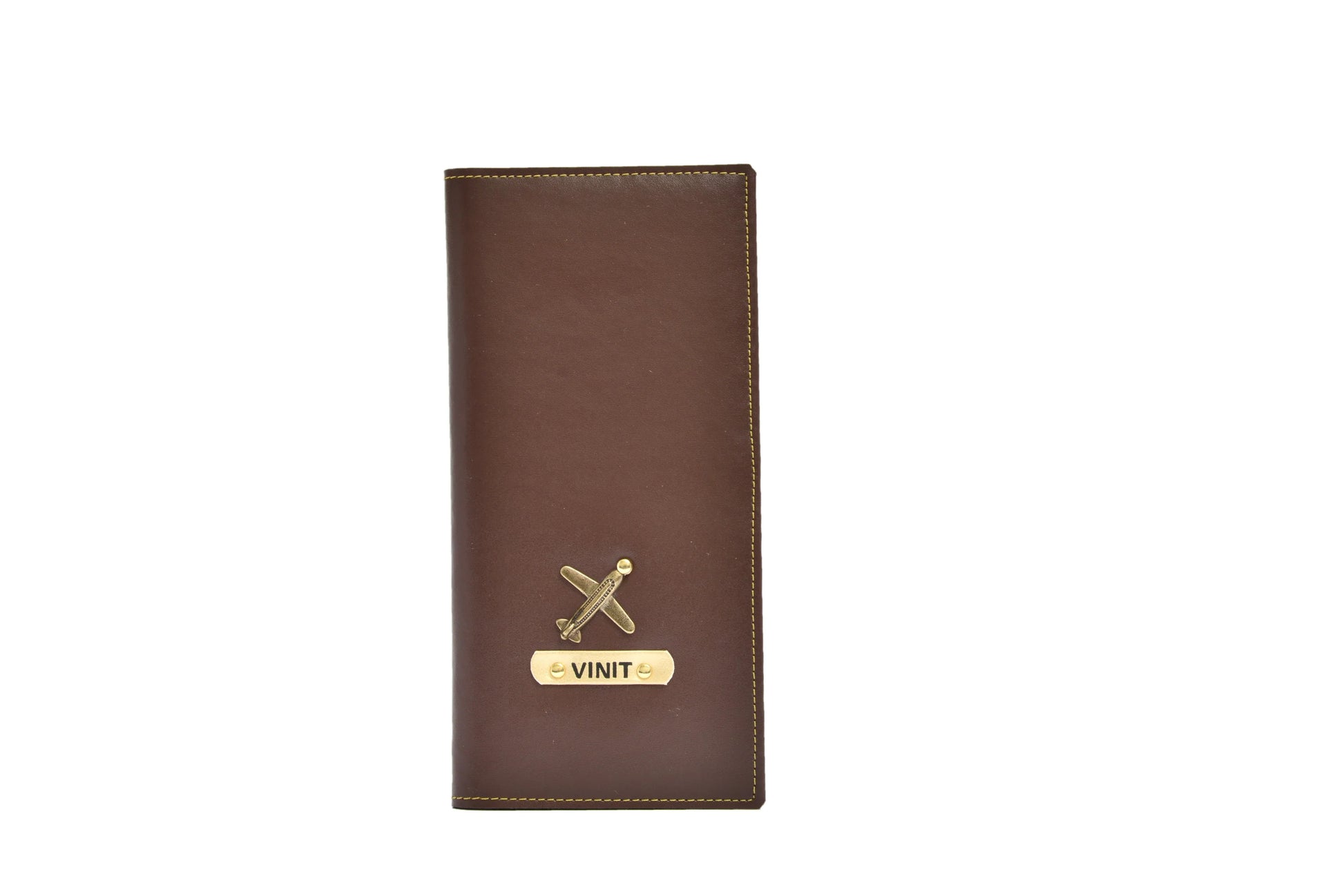 personalized-travel-organizer-faux-leather-brown-customized-best-gift-for-boyfriend-girlfriend