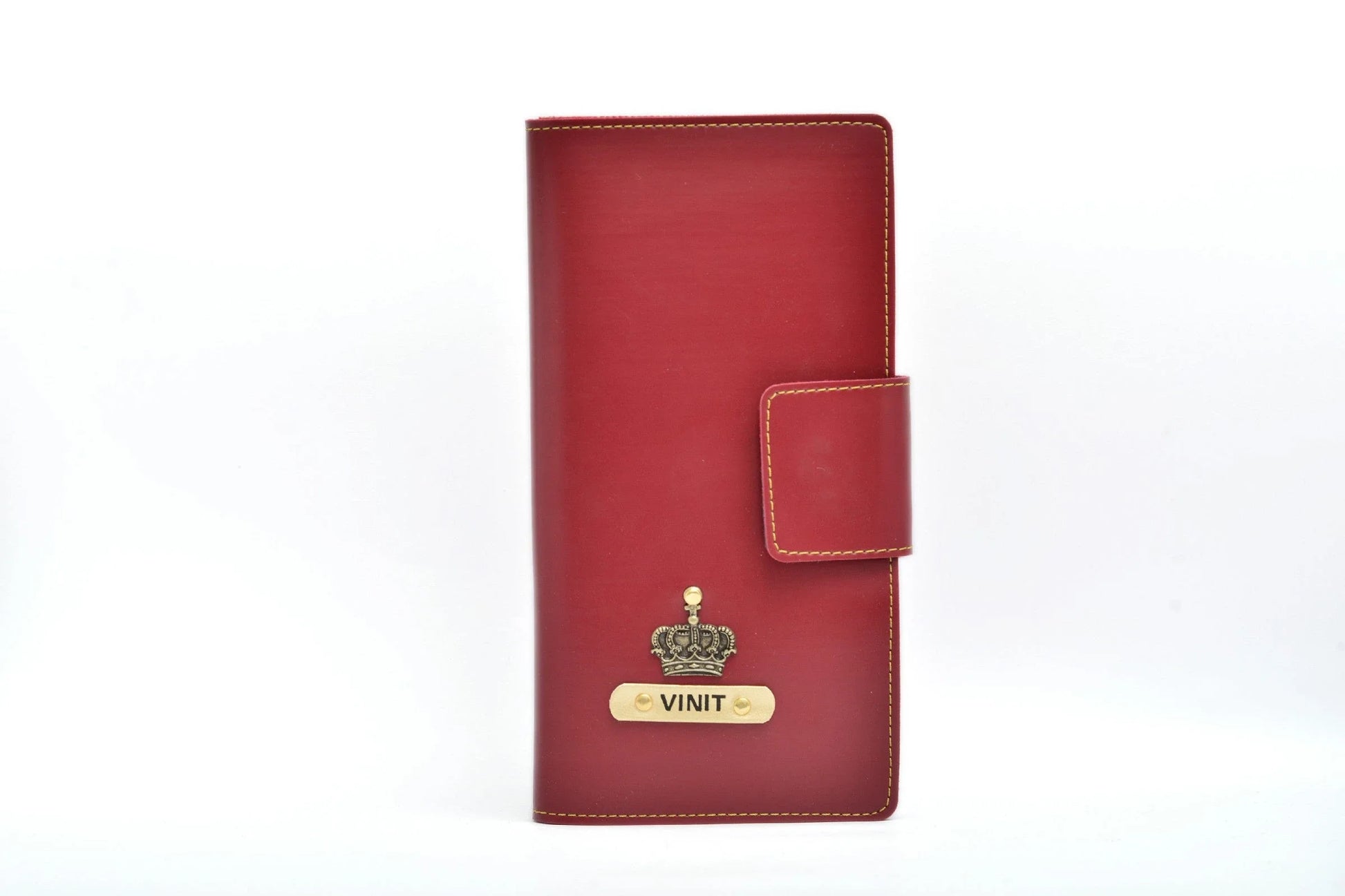 personalized-travel-wallet-wine-customized-best-gift-for-boyfriend-girlfriend. Quality Eco Friendly Faux leather Protector Wallet Holder. Our Passport covers are strong and durable for all your flights.