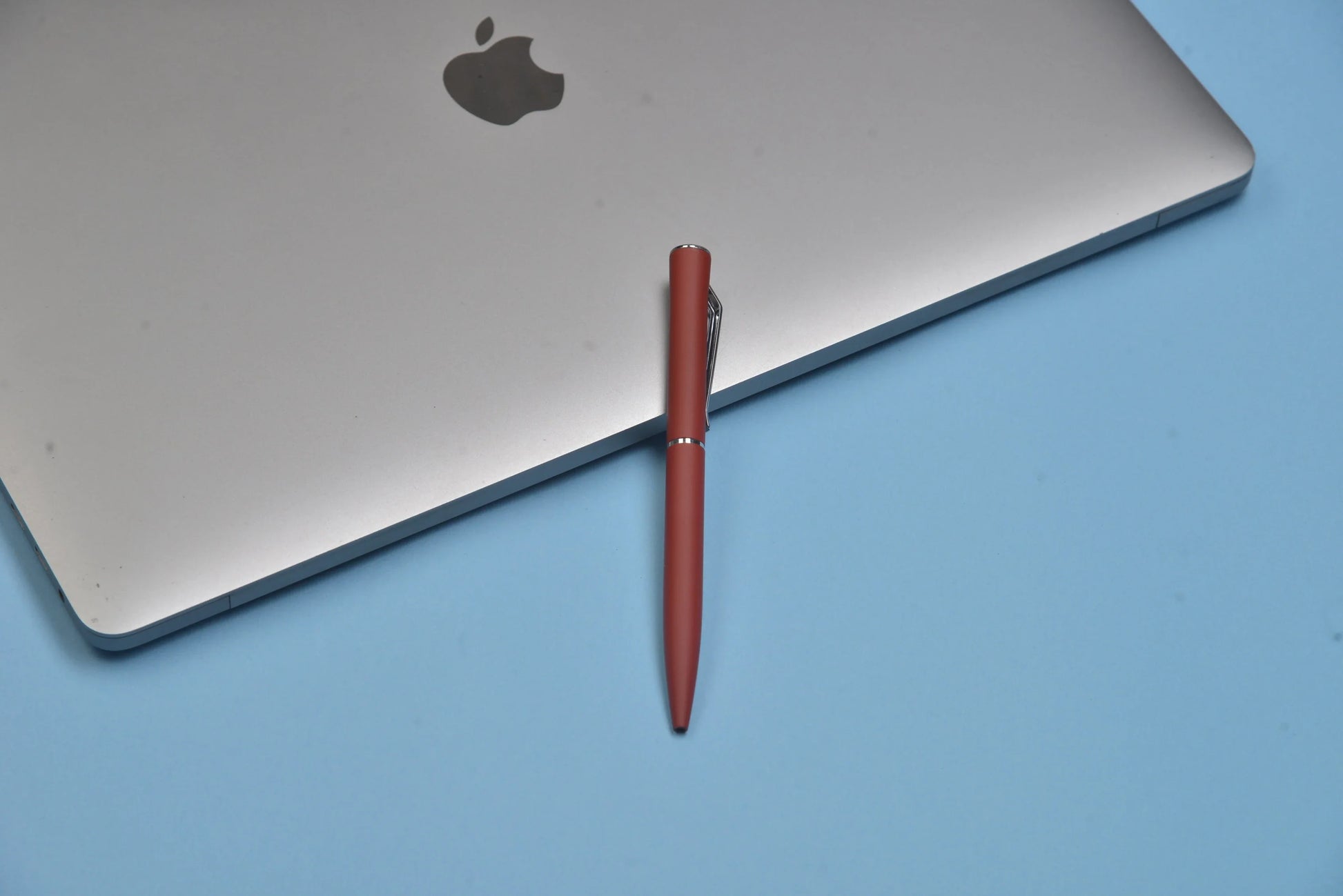 "Add a touch of sophistication to your writing with this custom-made pen. Choose from a variety of customization options to make it truly your own."