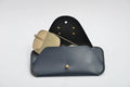 eyewear case open look