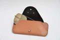 eyewear case open look