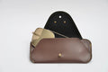 eyewear case open look