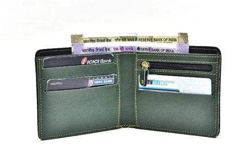 personalized perfect wallet and eyewear case for men's